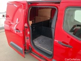  Citroen  Berlingo  Fourgon Driver M 650 1.2 PureTech 130CV BVA8 E6d #9