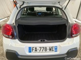  Citroen  C3  Société Feel Nav 1.2 PureTech 80CV BVM5 E6 #10