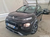  Citroen  C3  Aircross Feel Business 1.5 BlueHDi 100CV BVM6 E6dT 