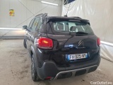  Citroen  C3  Aircross Feel Business 1.5 BlueHDi 100CV BVM6 E6dT #2