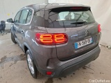  Citroen  C5  Aircross Business 1.5 BlueHDi 130CV BVA8 E6dT #2