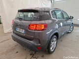  Citroen  C5  Aircross Business 1.5 BlueHDi 130CV BVA8 E6dT #3
