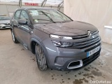  Citroen  C5  Aircross Business 1.5 BlueHDi 130CV BVA8 E6dT #4