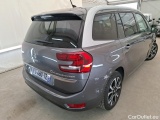  Citroen  C4 Grand Picasso /Spacetourer Shine 1.2 PureTech 130CV BVA8 E6d #3