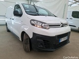  Citroen  Jumpy  Fourgon Club M 1.5 BlueHDi 100CV BVM6 E6dT #4