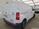  Citroen  Jumpy  Fourgon Club M 1.5 BlueHDi 100CV BVM6 E6dT #3