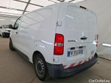  Citroen  Jumpy  Fourgon Club M 1.5 BlueHDi 100CV BVM6 E6dT #2