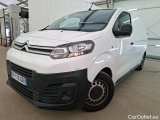  Citroen  Jumpy  Fourgon Club M 1.5 BlueHDi 100CV BVM6 E6dT 