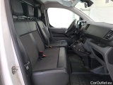  Citroen  Jumpy  Fourgon Club M 1.5 BlueHDi 100CV BVM6 E6dT #8