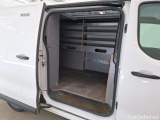  Citroen  Jumpy  Fourgon Club M 1.5 BlueHDi 100CV BVM6 E6dT #9