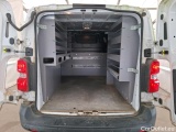  Citroen  Jumpy  Fourgon Club M 1.5 BlueHDi 100CV BVM6 E6dT #10