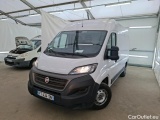  Fiat  Ducato FIAT  2014 4P Fourgon tôlé 3.0 M H2 2.3 Multijet 120 Pack Pro Nav 