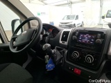  Fiat  Ducato FIAT  2014 4P Fourgon tôlé 3.0 M H2 2.3 Multijet 120 Pack Pro Nav #5