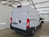  Fiat  Ducato FIAT  2014 4P Fourgon tôlé 3.0 M H2 2.3 Multijet 120 Pack Pro Nav #3