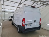  Fiat  Ducato FIAT  2014 4P Fourgon tôlé 3.0 M H2 2.3 Multijet 120 Pack Pro Nav #2