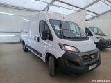  Fiat  Ducato FIAT  2014 4P Fourgon tôlé 3.0 M H2 2.3 Multijet 120 Pack Pro Nav #4