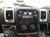 Fiat  Ducato FIAT  2014 4P Fourgon tôlé 3.0 M H2 2.3 Multijet 120 Pack Pro Nav #7