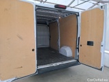  Fiat  Ducato FIAT  2014 4P Fourgon tôlé 3.0 M H2 2.3 Multijet 120 Pack Pro Nav #10