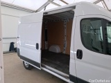  Fiat  Ducato FIAT  2014 4P Fourgon tôlé 3.0 M H2 2.3 Multijet 120 Pack Pro Nav #9