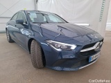  Mercedes  CLA-Klasse MERCEDES-BENZ CLA Coupe / 2019 / 4P / Coupé CLA 200 d Business Line BA8 #4