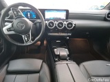  Mercedes  CLA-Klasse MERCEDES-BENZ CLA Coupe / 2019 / 4P / Coupé CLA 200 d Business Line BA8 #5