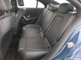  Mercedes  CLA-Klasse MERCEDES-BENZ CLA Coupe / 2019 / 4P / Coupé CLA 200 d Business Line BA8 #9