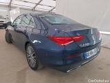 Mercedes  CLA-Klasse MERCEDES-BENZ CLA Coupe / 2019 / 4P / Coupé CLA 200 d Business Line BA8 #2