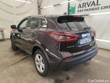 Nissan  Qashqai NISSAN  / 2017 / 5P / Crossover 1.5 DCI 115 DCT Business Edition #2