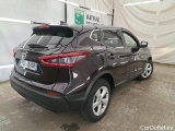  Nissan  Qashqai NISSAN  / 2017 / 5P / Crossover 1.5 DCI 115 DCT Business Edition #3