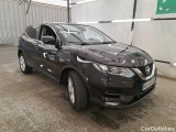  Nissan  Qashqai NISSAN  / 2017 / 5P / Crossover 1.5 DCI 115 DCT Business Edition #4