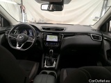  Nissan  Qashqai NISSAN  / 2017 / 5P / Crossover 1.5 DCI 115 DCT Business Edition #5