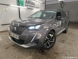  Peugeot  2008  Allure Pack 1.5 HDi 110CV BVM6 E6d 
