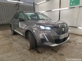  Peugeot  2008  Allure Pack 1.5 HDi 110CV BVM6 E6d #4