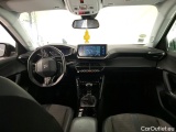  Peugeot  2008  Allure Pack 1.5 HDi 110CV BVM6 E6d #5