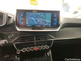  Peugeot  2008  Allure Pack 1.5 HDi 110CV BVM6 E6d #7