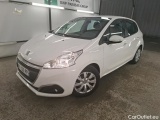  Peugeot  208  Affaire Premium Pack 1.6 HDi 100CV BVM5 E6 