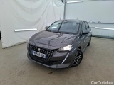  Peugeot  208  Allure Business 1.5 HDi 100CV BVM6 E6d 