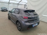  Peugeot  208  Allure Business 1.5 HDi 100CV BVM6 E6d #2
