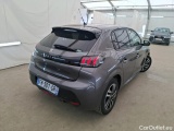  Peugeot  208  Allure Business 1.5 HDi 100CV BVM6 E6d #3