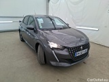  Peugeot  208  Allure Business 1.5 HDi 100CV BVM6 E6d #4