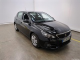 Peugeot  308  Active Business 1.2 PureTech 130CV BVA8 E6 #4