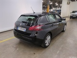  Peugeot  308  Active Business 1.2 PureTech 130CV BVA8 E6 #3