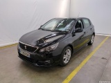  Peugeot  308  Active Business 1.2 PureTech 130CV BVA8 E6 