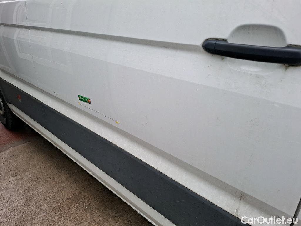 Volkswagen  Crafter VOLKSWAGEN  / 2017 / 4P / Fourgon tôlé 2.0 TDI 140 35 L4H3 Procab Business Line #19