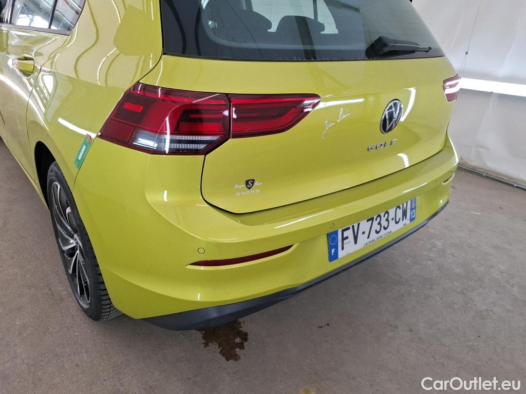  Volkswagen  Golf  VOLKSWAGEN / 2020 / 5P / Berline 1.0 TSI OPF 110 BVM6 Life Busi 1st #1