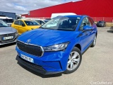  Skoda  ENYAQ  iV 60 Loft 62kWh BVA 
