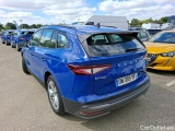  Skoda  ENYAQ  iV 60 Loft 62kWh BVA #2
