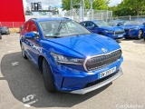  Skoda  ENYAQ  iV 60 Loft 62kWh BVA #4