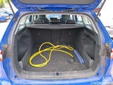  Skoda  ENYAQ  iV 60 Loft 62kWh BVA #8