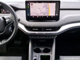  Skoda  ENYAQ  iV 60 Loft 62kWh BVA #10